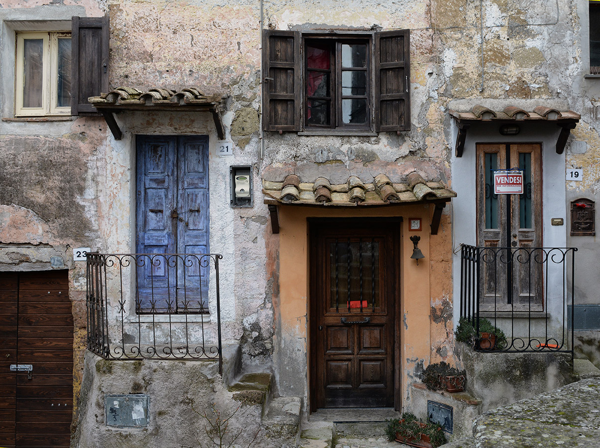 I racconti di BluttaBlatta